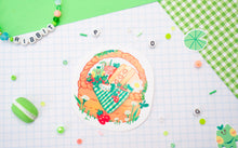 Load image into Gallery viewer, Basket full of Berries ✿ Sticker
