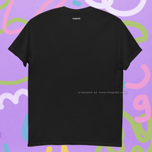 Load image into Gallery viewer, Beep Beep ✿ Black T-Shirt
