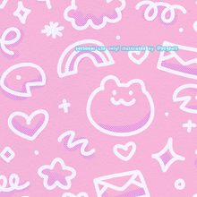 Load image into Gallery viewer, MEGA POGPALS WALLPAPER PACK!!! ꒰ Sale ꒱
