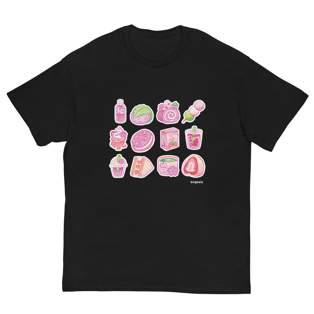 Pink Treats ✿ Unisex T-Shirt
