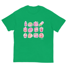 Load image into Gallery viewer, Pink Treats ✿ Unisex T-Shirt
