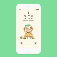 Load image into Gallery viewer, Animal Crossing Wallpaper Pack 2
